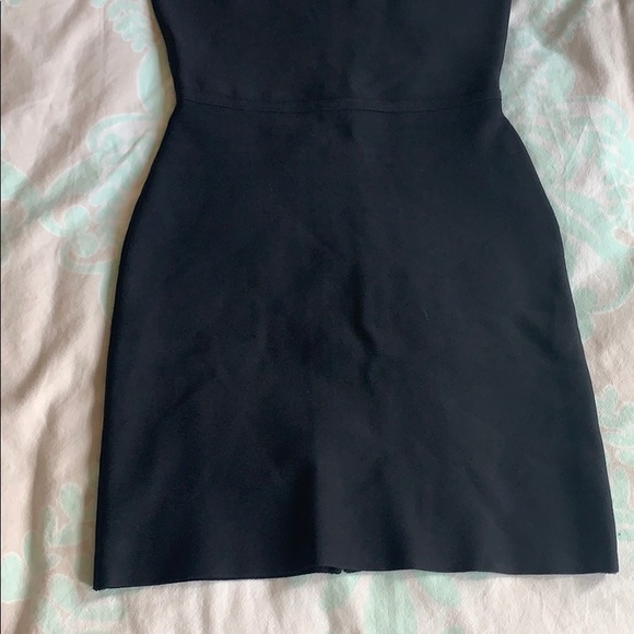 bandage dress fitted bodycon - Picture 6 of 10